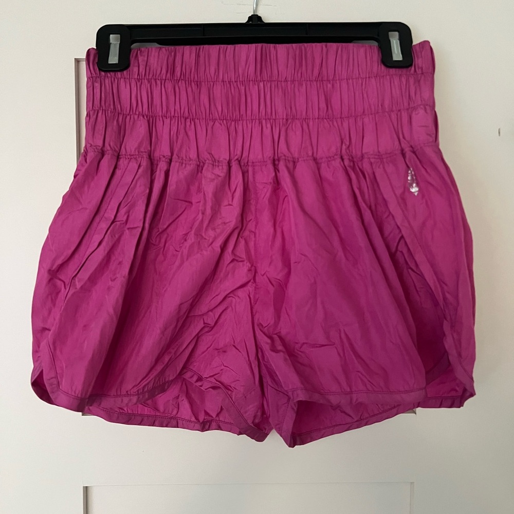 Free People Movement Shorts